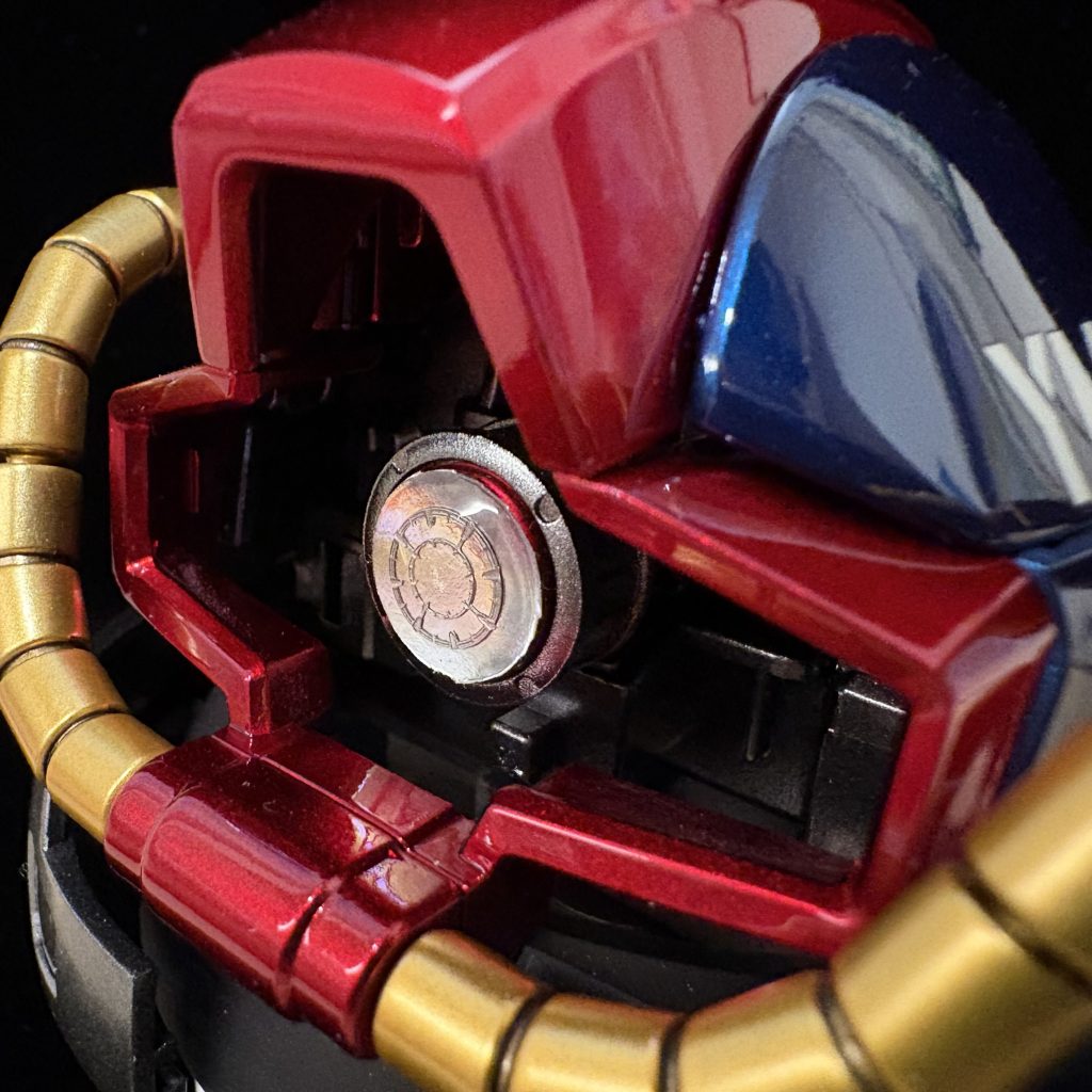 プロトタイプドムヘッド–3枚目/制作者：@takelectric