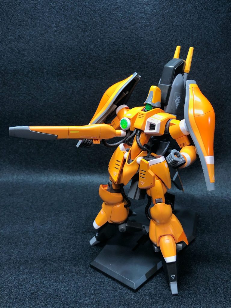 AMX-003 ガザC