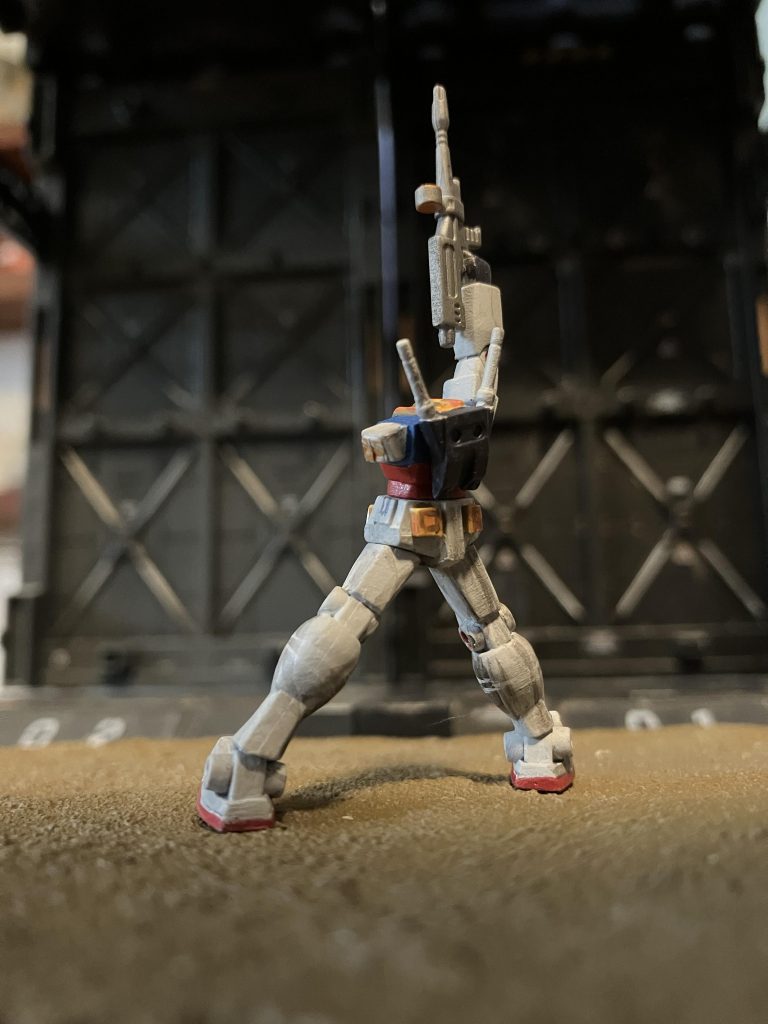 めぐりあい宇宙  チョコサプ編–5枚目/制作者:さーしースー