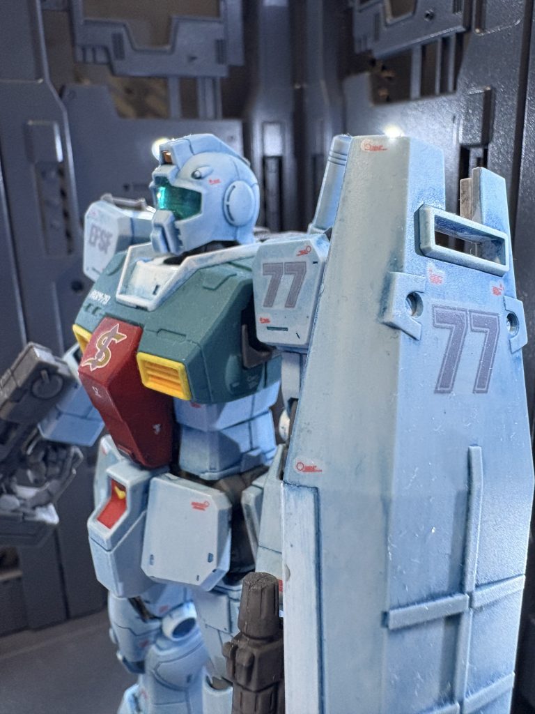 スレッガー　ジム