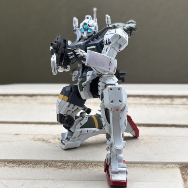 HG 1/144 ゲルググ ボカタ機(GQ)