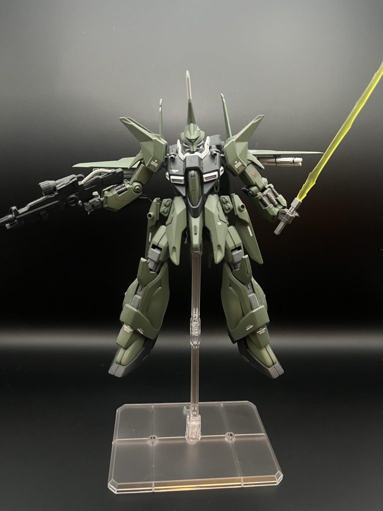 無加工で当時はこのシーン本当に痺れました