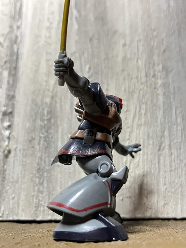 リアルタイプ ドム チョコサプ編–6枚目/制作者:さーしースー