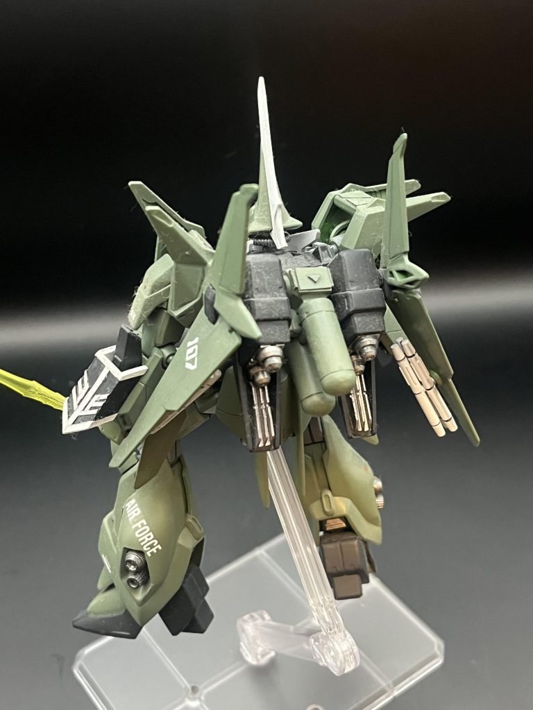 ユニコーンガンダム 登場時にまるで主人公かの如く現れ合体シーンを決めたバウに痺れて視聴後すぐにバウのプラモを買いに行った記憶があります今なら瞬殺で売り切れていたでしょうね💦