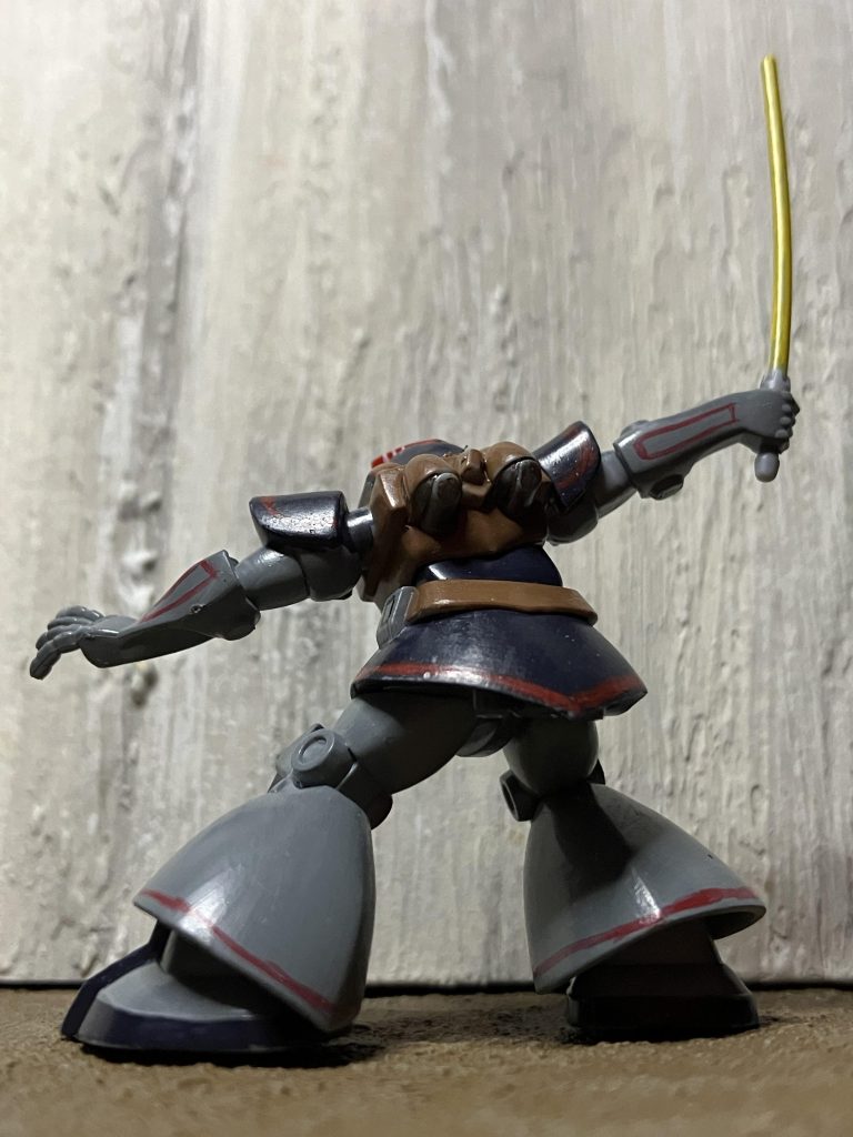 リアルタイプ ドム チョコサプ編–7枚目/制作者:さーしースー