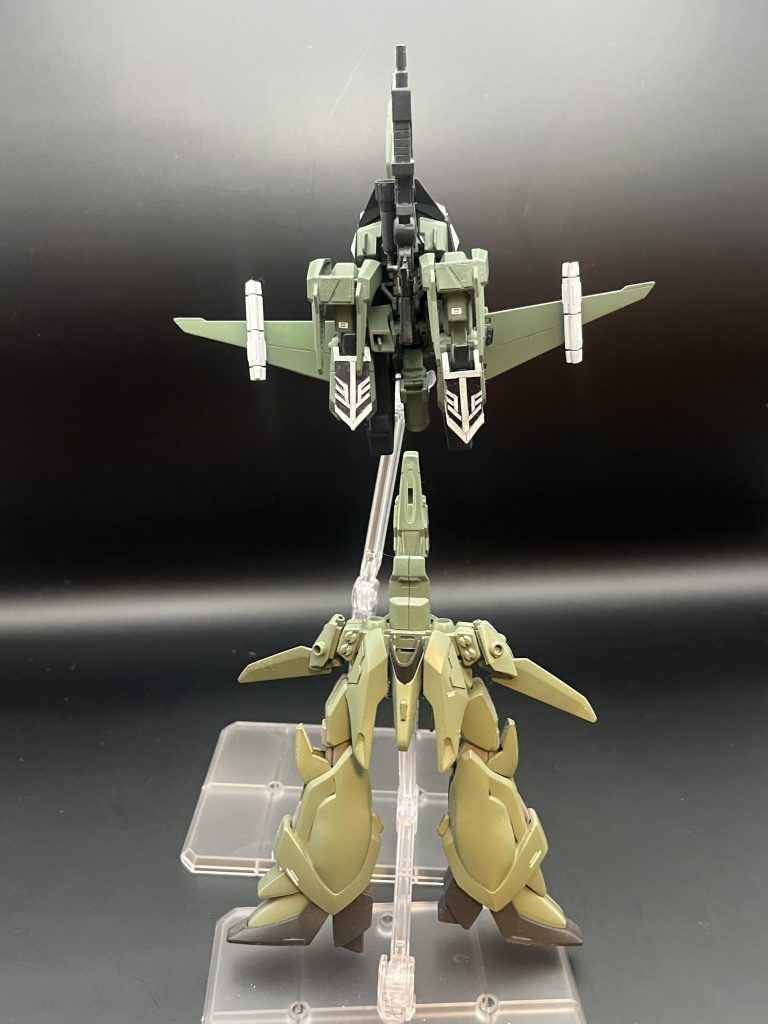 旋回!そして、、、