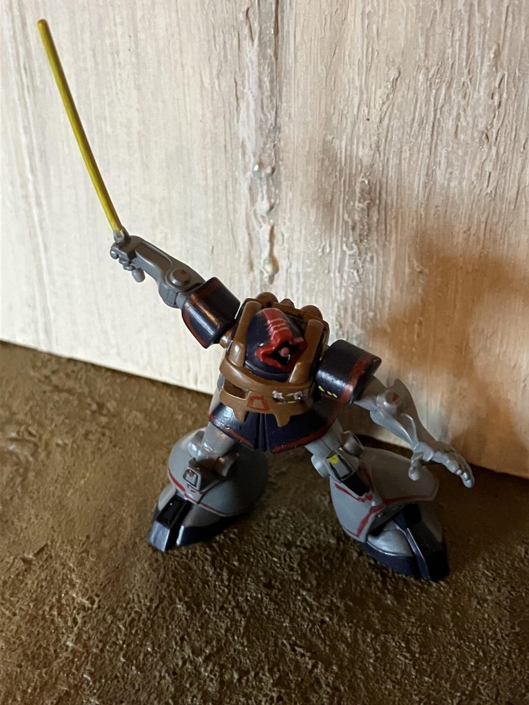 ちなみにタイムアタックの結果は…だいたい2時間半くらいで妻が帰ってくる前までには完成出来ました♪(´ε` )