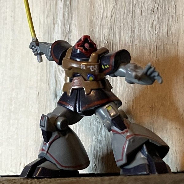 リアルタイプ　ドム　　　チョコサプ編