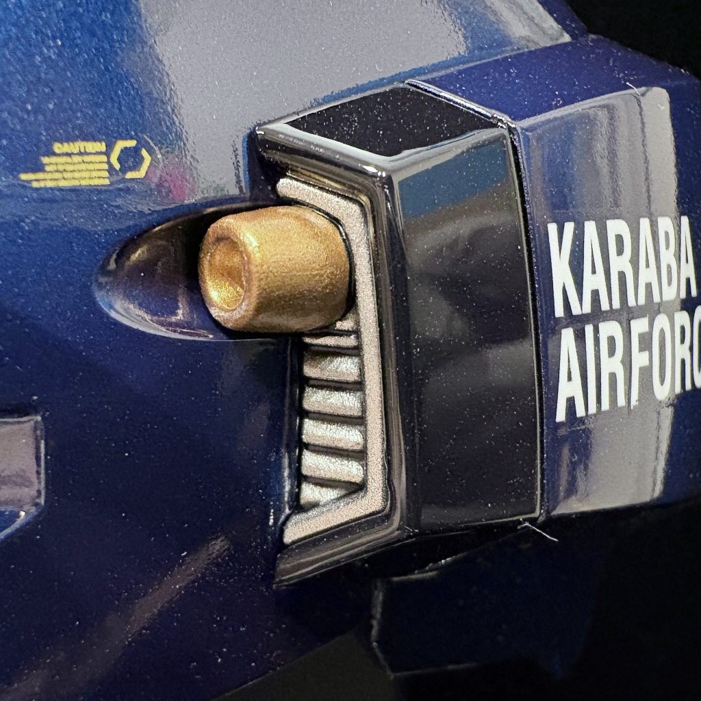 ゼータプラス！キャンディ塗装！–7枚目/制作者：@takelectric