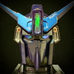 ゼータプラス！キャンディ塗装！｜@takelectricさんのガンプラ