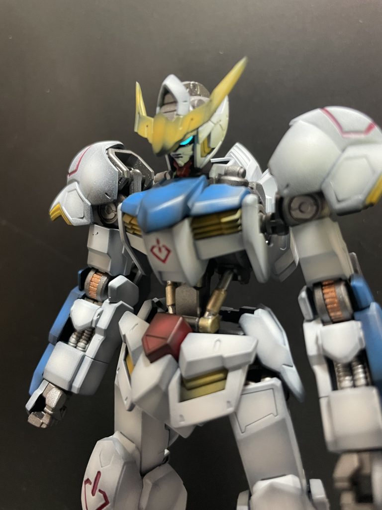 バルバトス