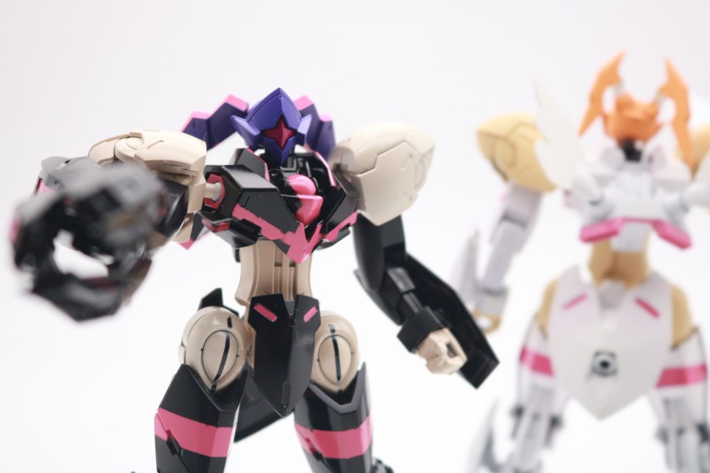 ミリエリス
