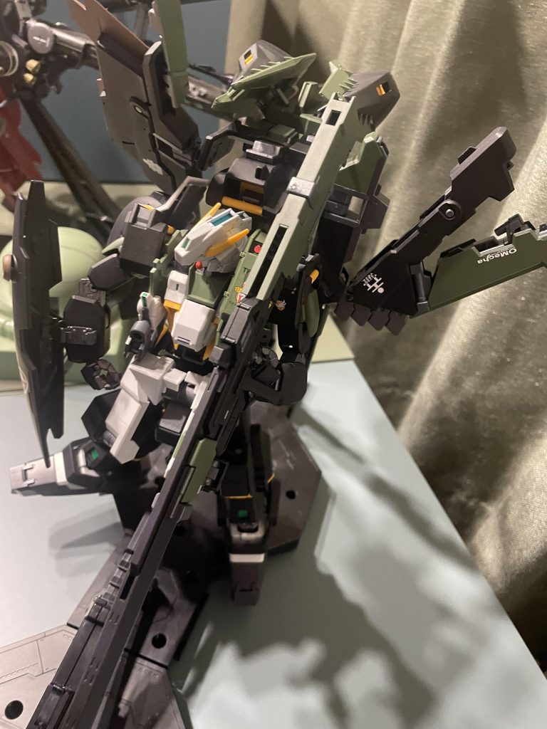 俺専用アドバンスドヘイズル–5枚目/制作者：@R_type_