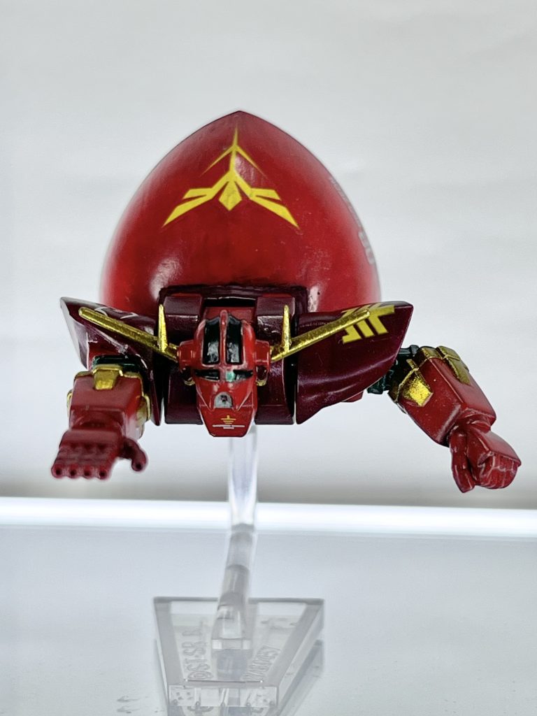 MSN-02 ZEONG–4枚目/制作者：konさん