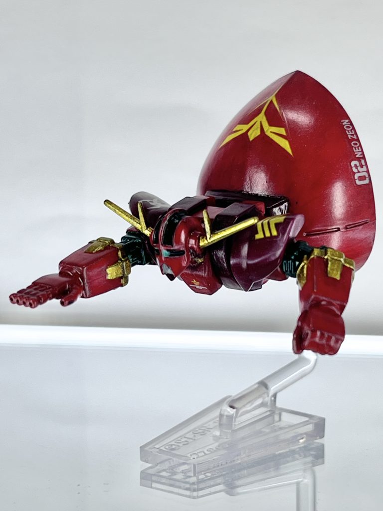 MSN-02 ZEONG–2枚目/制作者：konさん