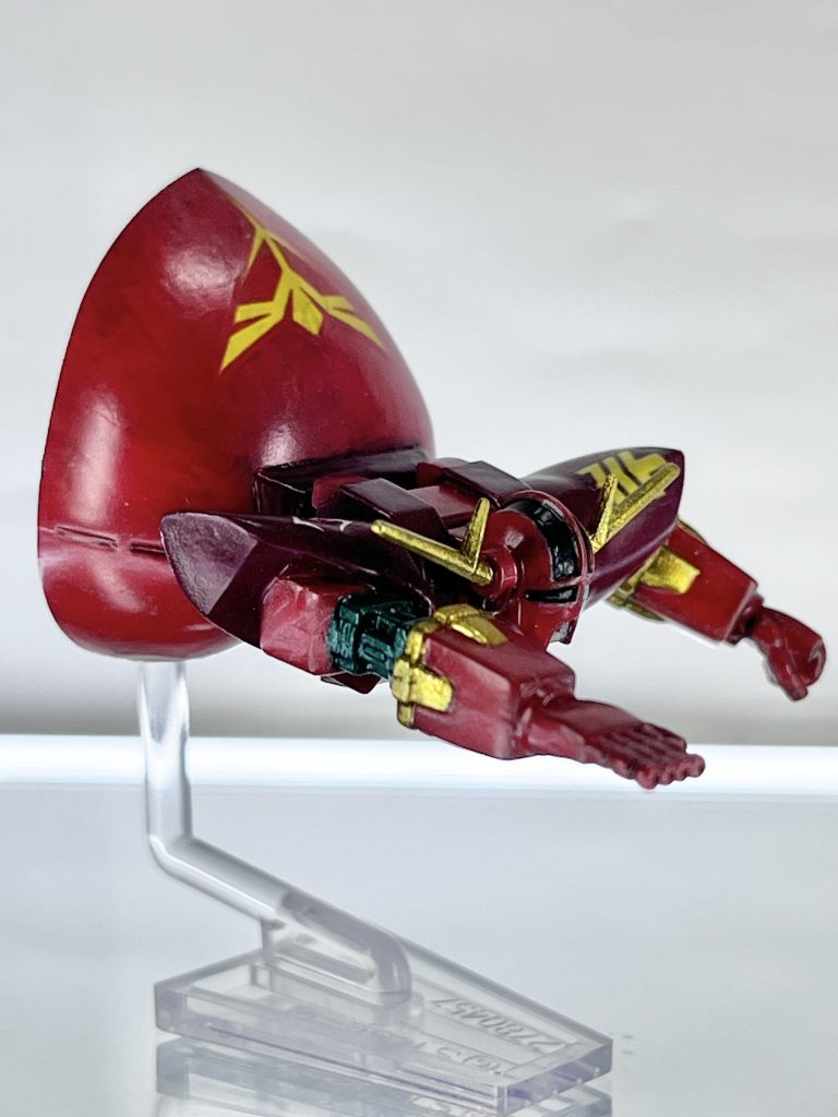 MSN-02 ZEONG–3枚目/制作者：konさん