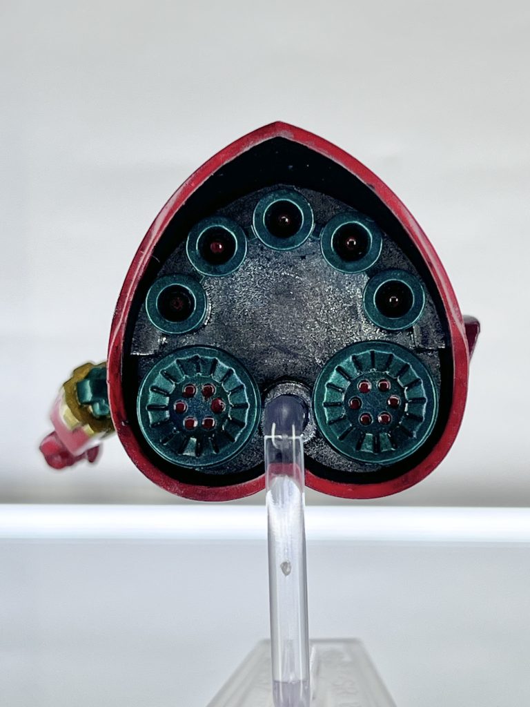 MSN-02 ZEONG–5枚目/制作者：konさん