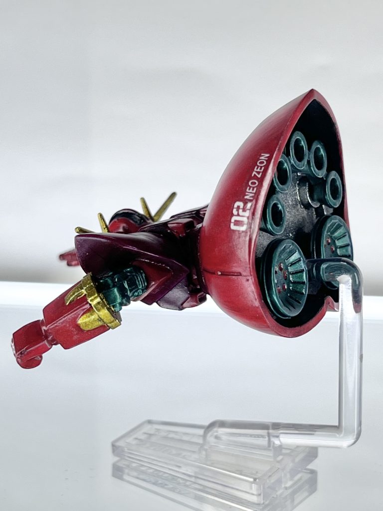 MSN-02 ZEONG–5枚目/制作者：konさん