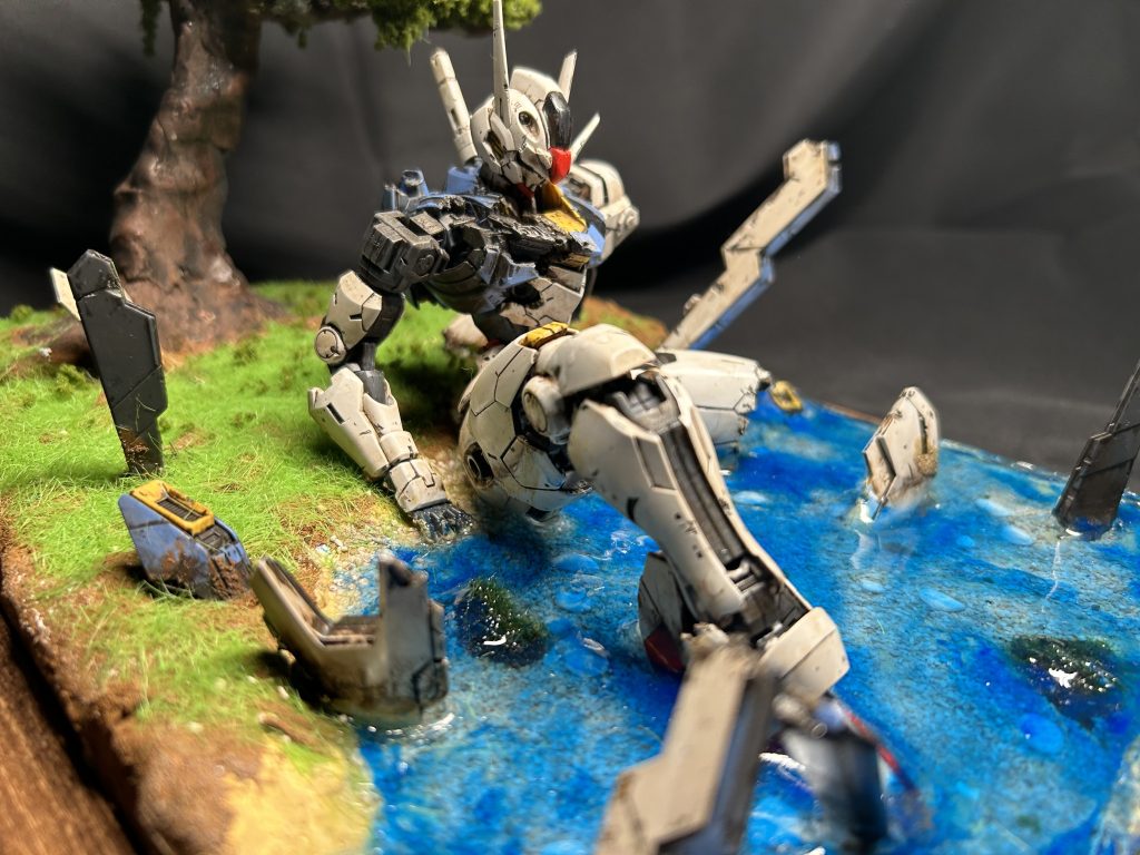 眠る妖精達–2枚目/制作者:elFi