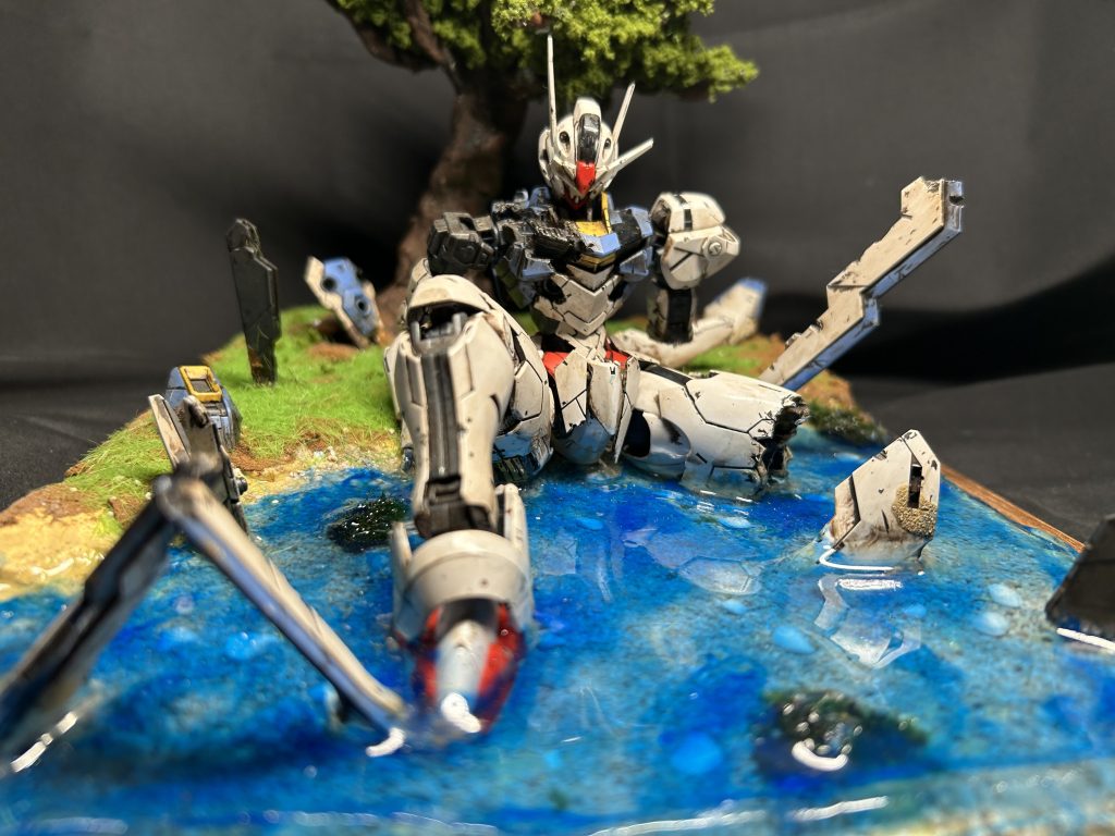 眠る妖精達–3枚目/制作者:elFi