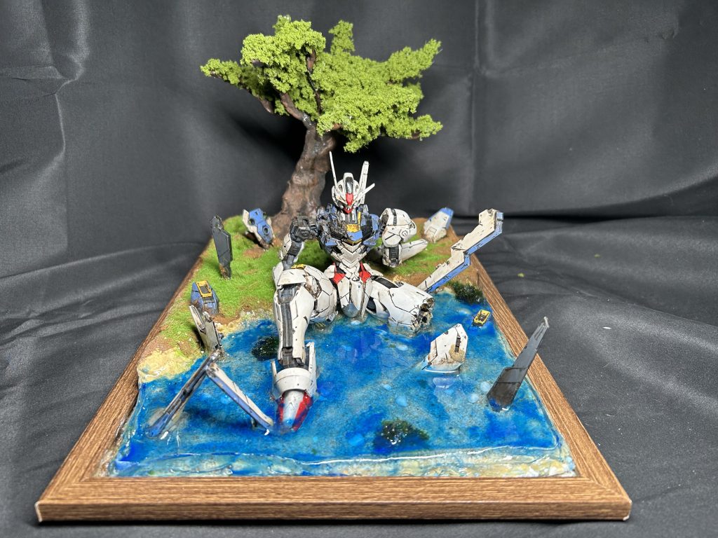 眠る妖精達–6枚目/制作者:elFi