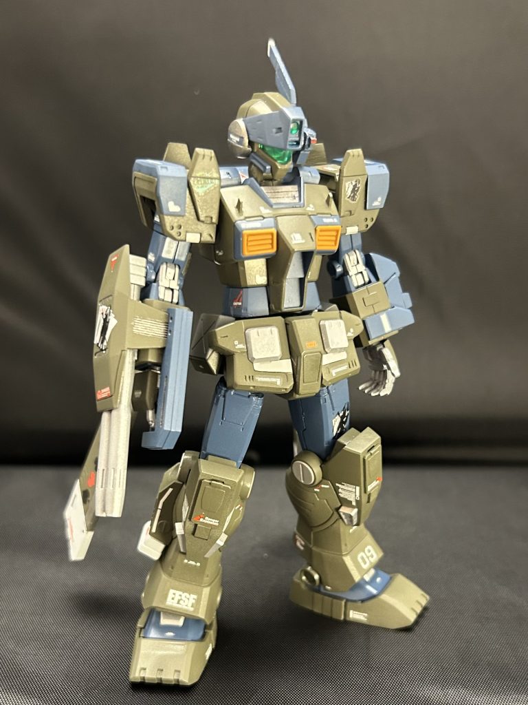 ジムタービュレンス