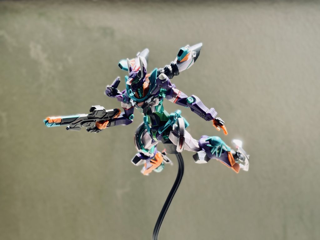 HG 1/144 GFreD