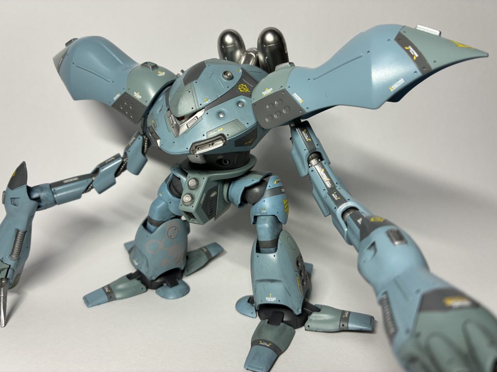 ハイゴッグ