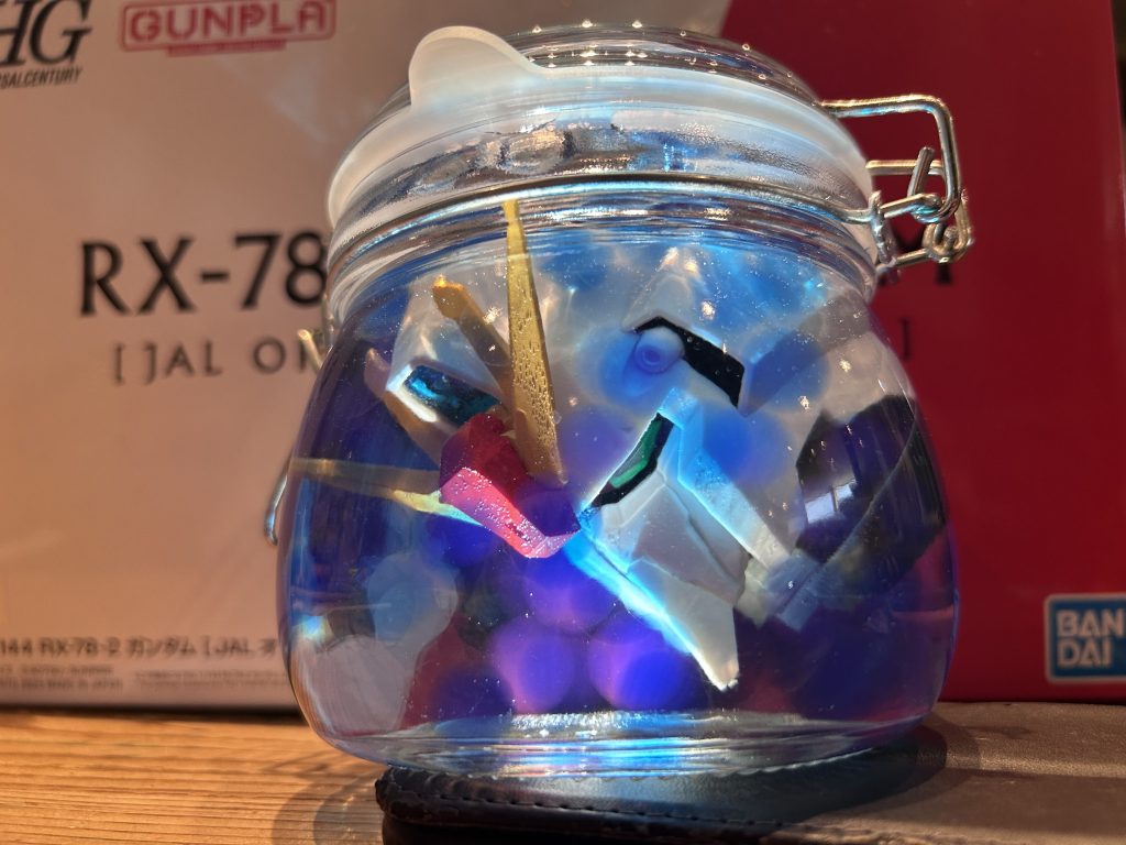 Zガンダム