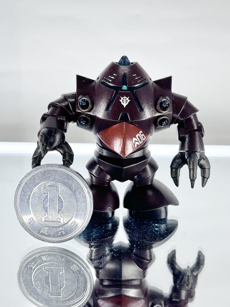 MSM-10 ZOCk–5枚目/制作者：konさん