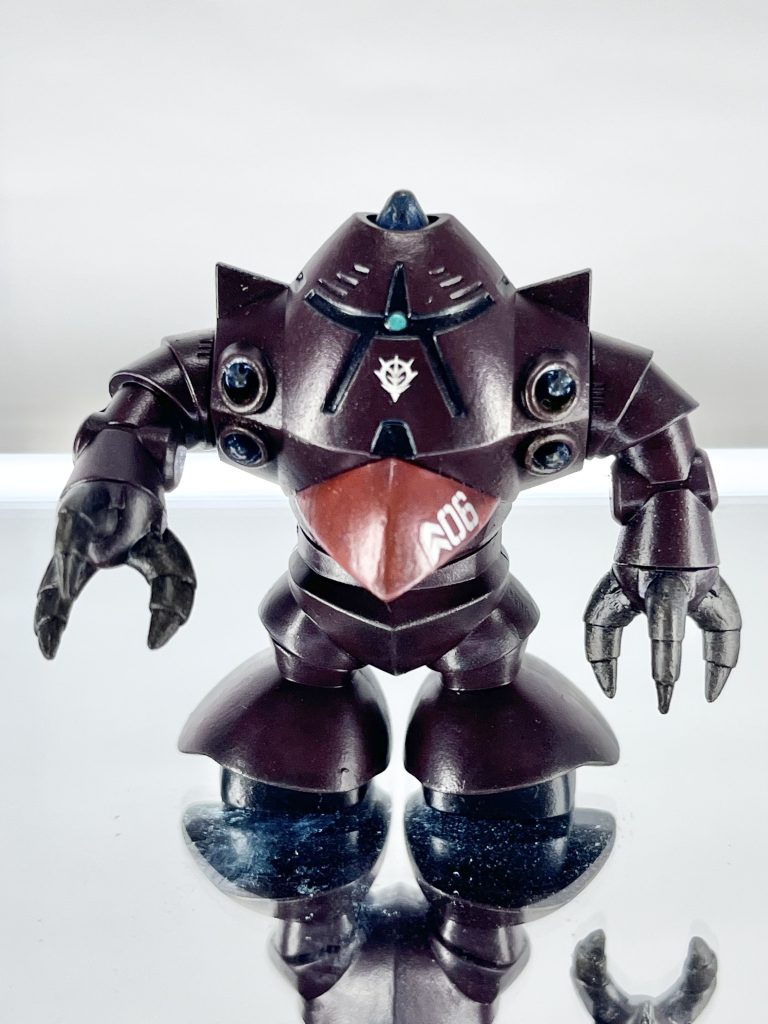 MSM-10 ZOCk–3枚目/制作者：konさん