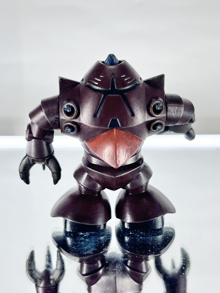 MSM-10 ZOCk–4枚目/制作者：konさん