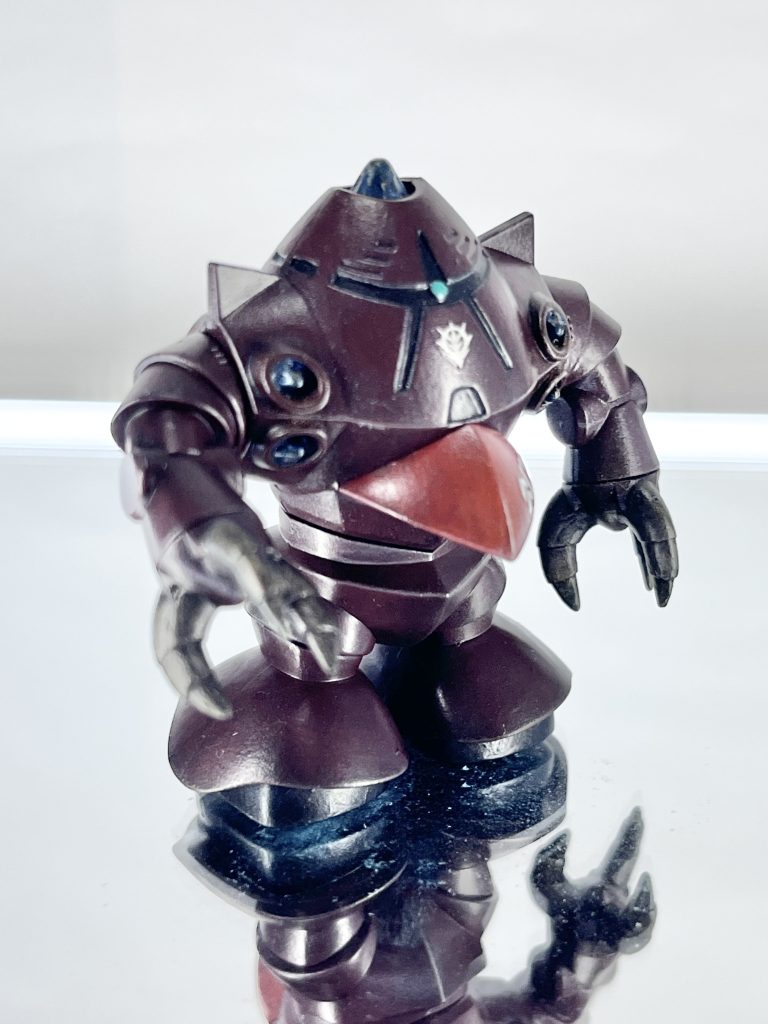 MSM-10 ZOCk–5枚目/制作者：konさん