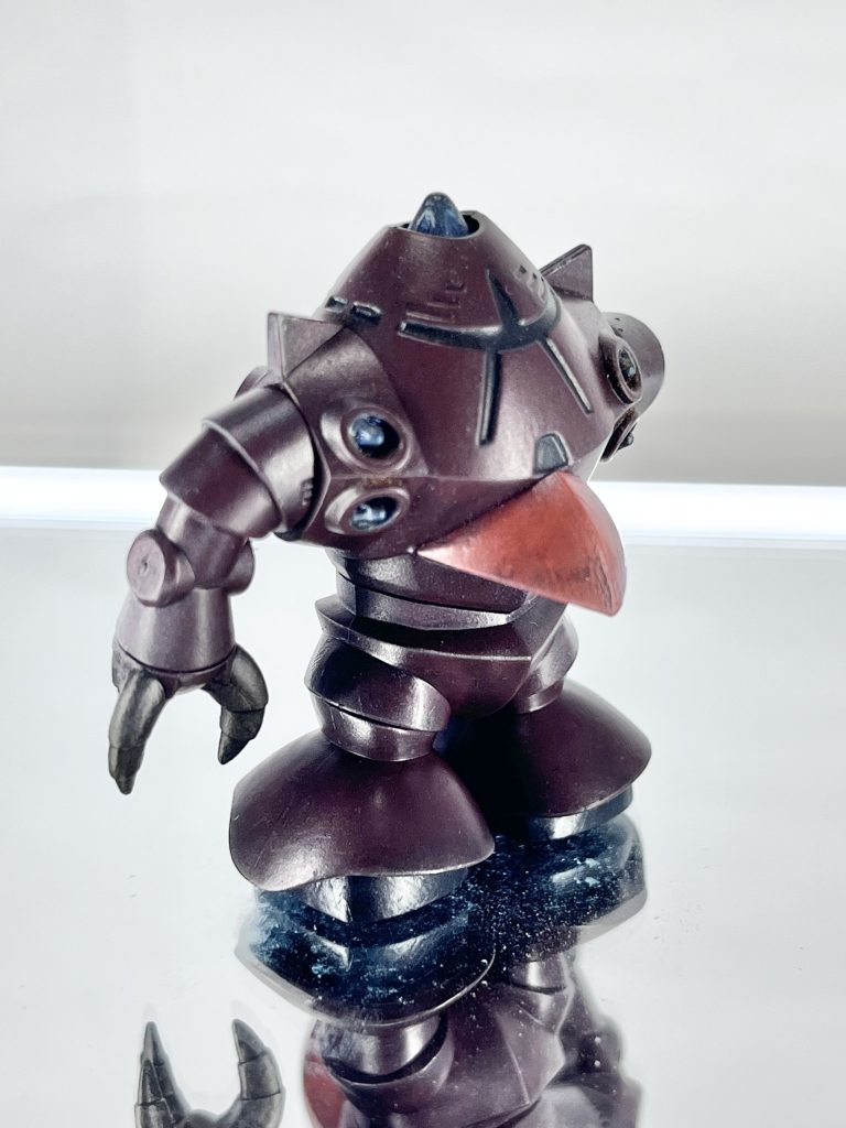 MSM-10 ZOCk–4枚目/制作者：konさん