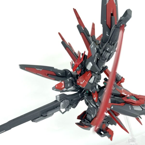 Gラグナロク:XM（エクスマ）