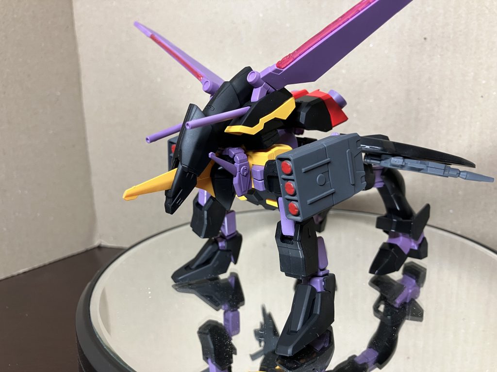 ガイアバーザム