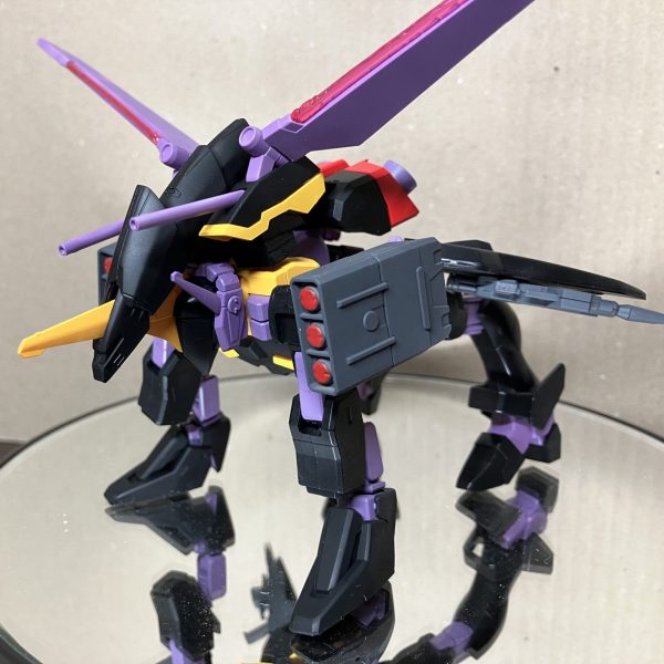 ガイアバーザム