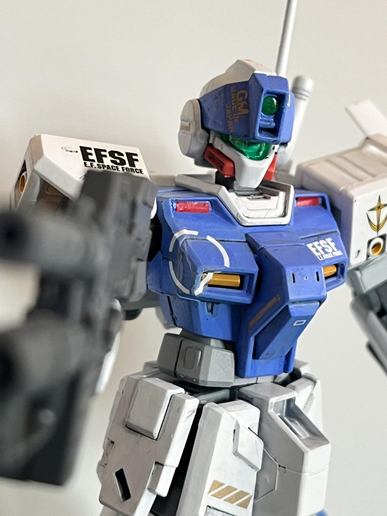 初めて「デカーリングQuickトレイ」を使ってみたところ、これが最高でした。下手は下手なんですがサクサク貼れるのでやりすぎてしまった感。まぁいいか。