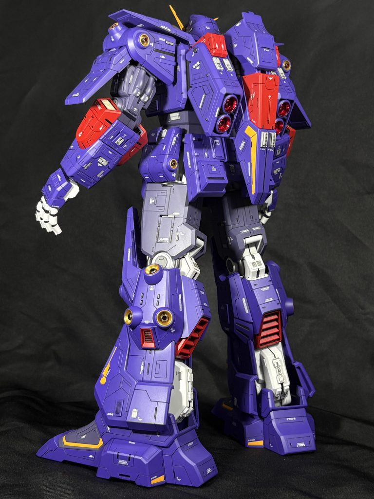 バックショット