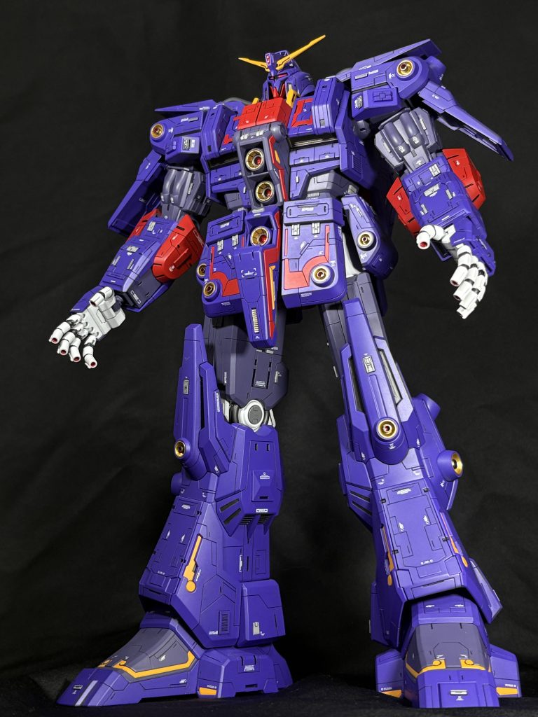 サイコガンダムmk-Ⅱ