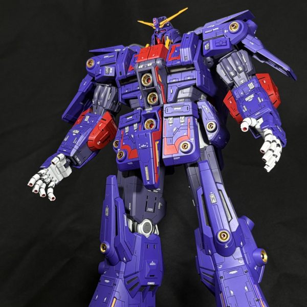 サイコガンダムmk-Ⅱ