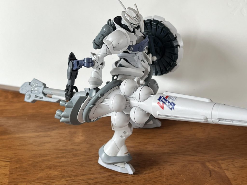 ヨーツンヘイム所属というわけでもないのですが・・・。