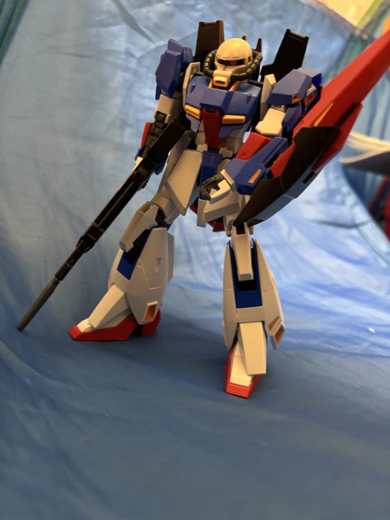 Ζザク