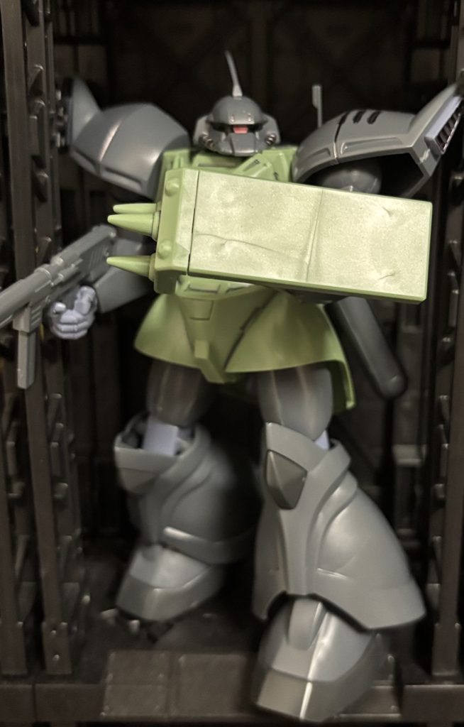 ゲルググマリーネ–3枚目/制作者：masa.d