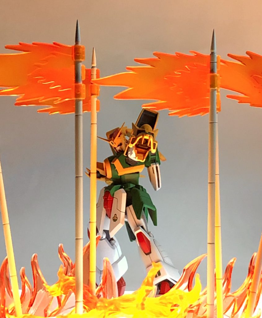 フェイロンフラッグ