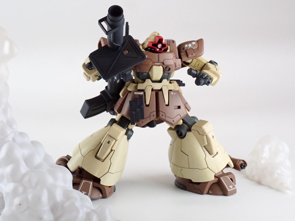 この左手パーツが本体といっても良いかもしれません笑