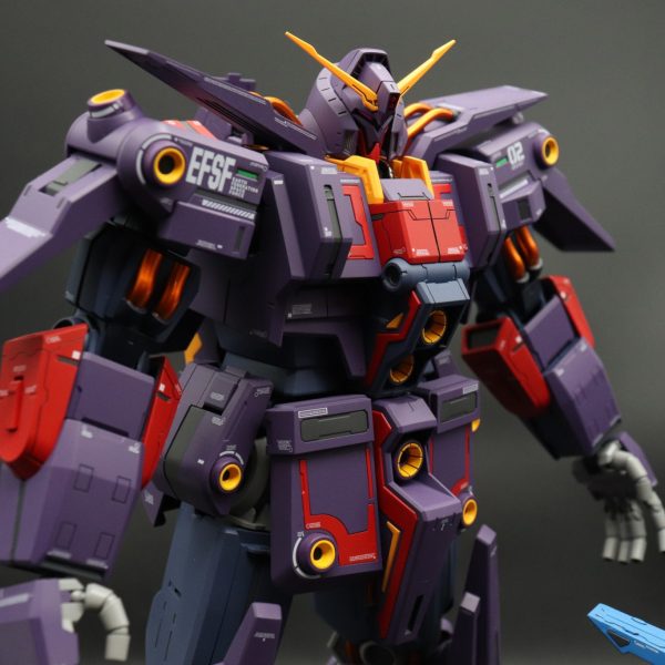 サイコガンダムMkII