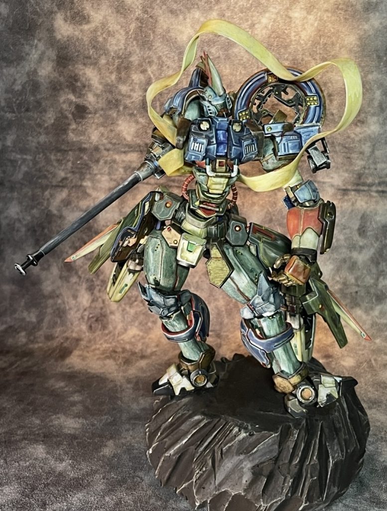 サムネ文字無し次回は台座付きフルセットをUP致しますのでよろしくお願い致します。ご覧頂きありがとうございました。