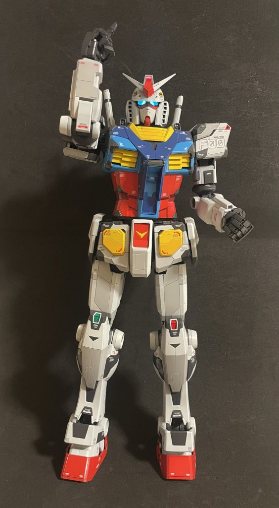 横浜ガンダム
