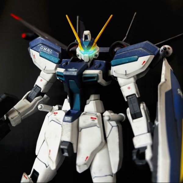 HG　ウィンダム